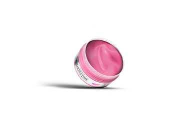Hair Colouring Wax Pink
